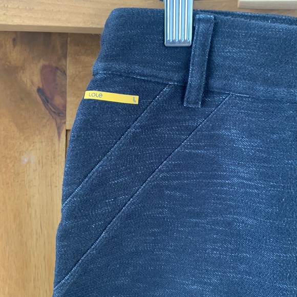 Lole stretchy skirt size Small, super comfortable! - Picture 2 of 5